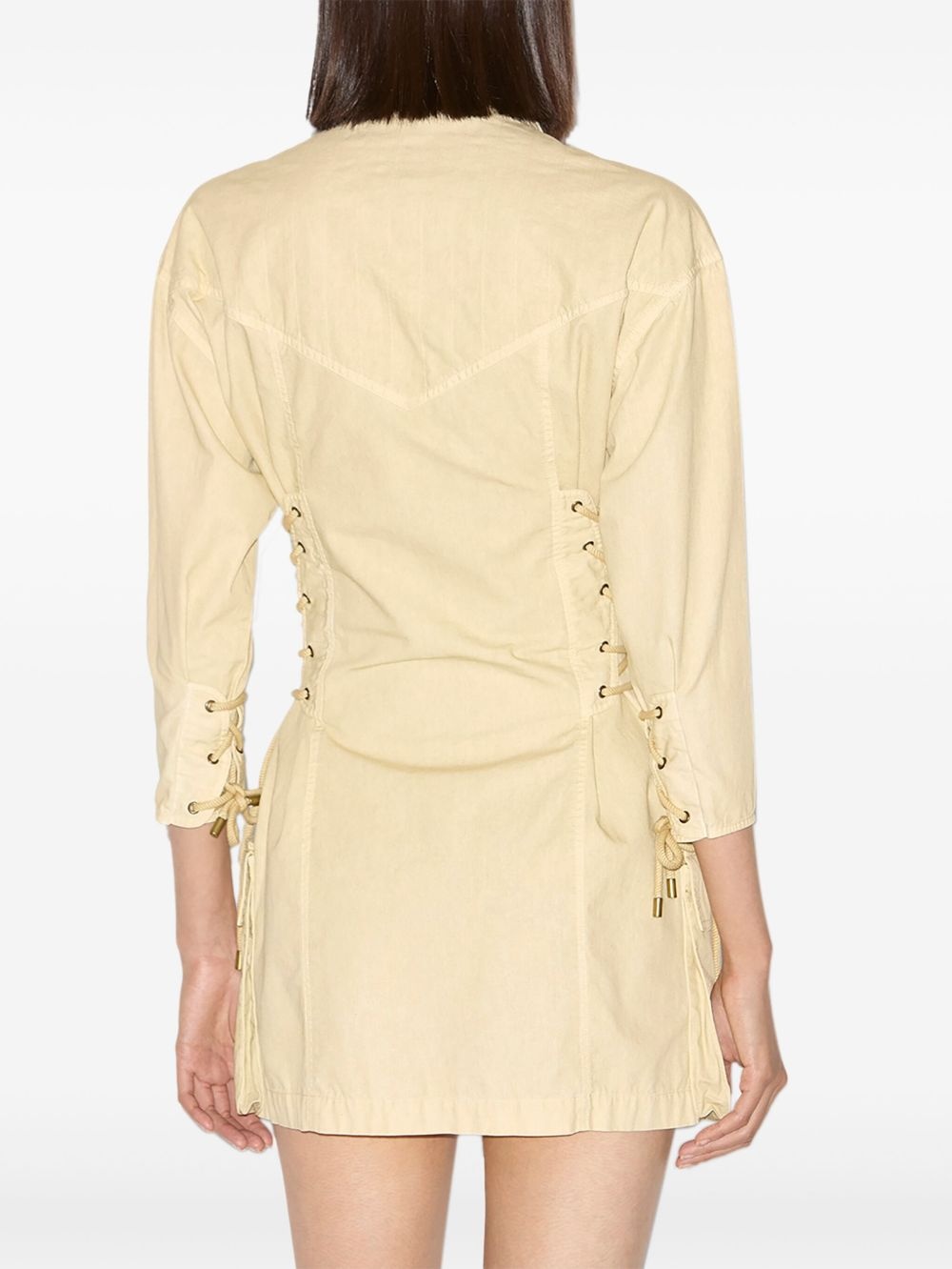Izarra dress - 3