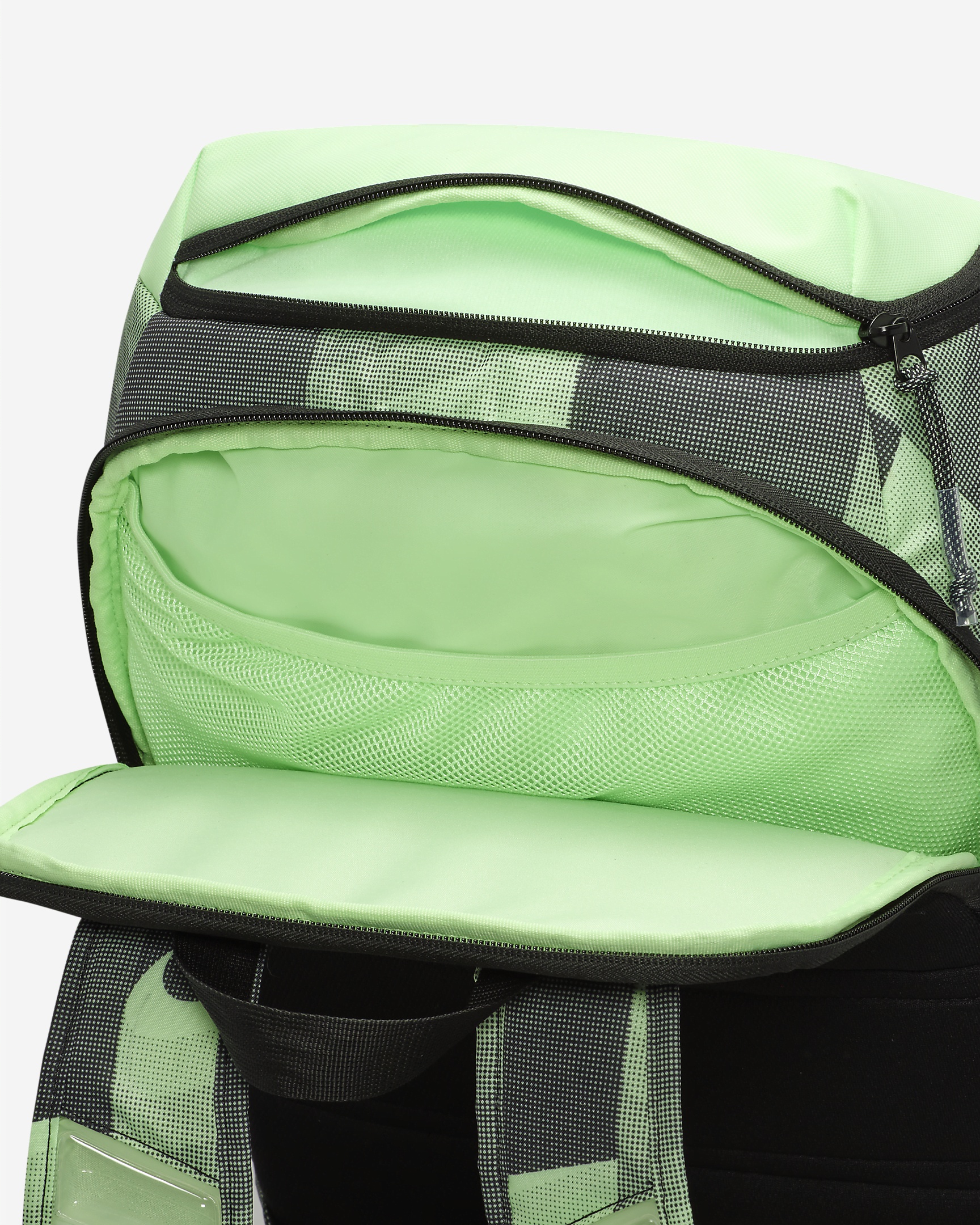 Nike Hoops Elite Printed Backpack (32L) - 6