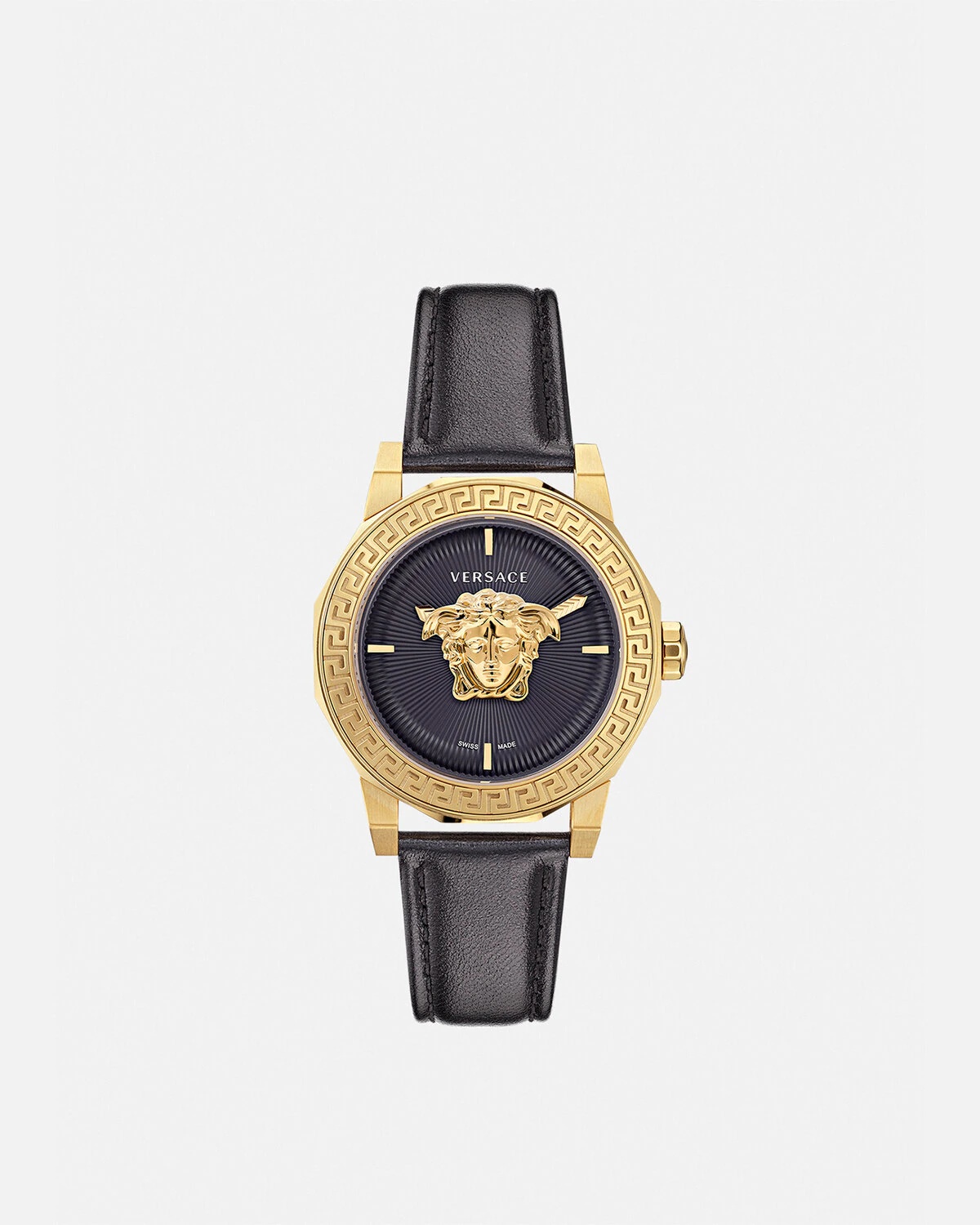 Medusa Deco Watch - 1