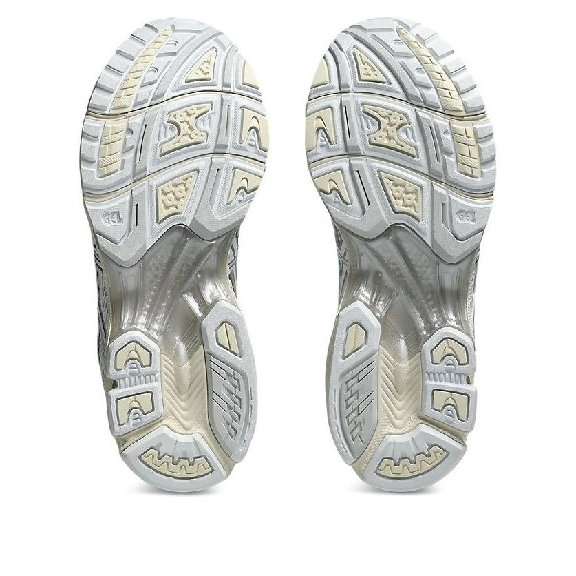 ASICS Gel-Nimbus 10.1 'White Pure Silver' 1203A761-100 - 7