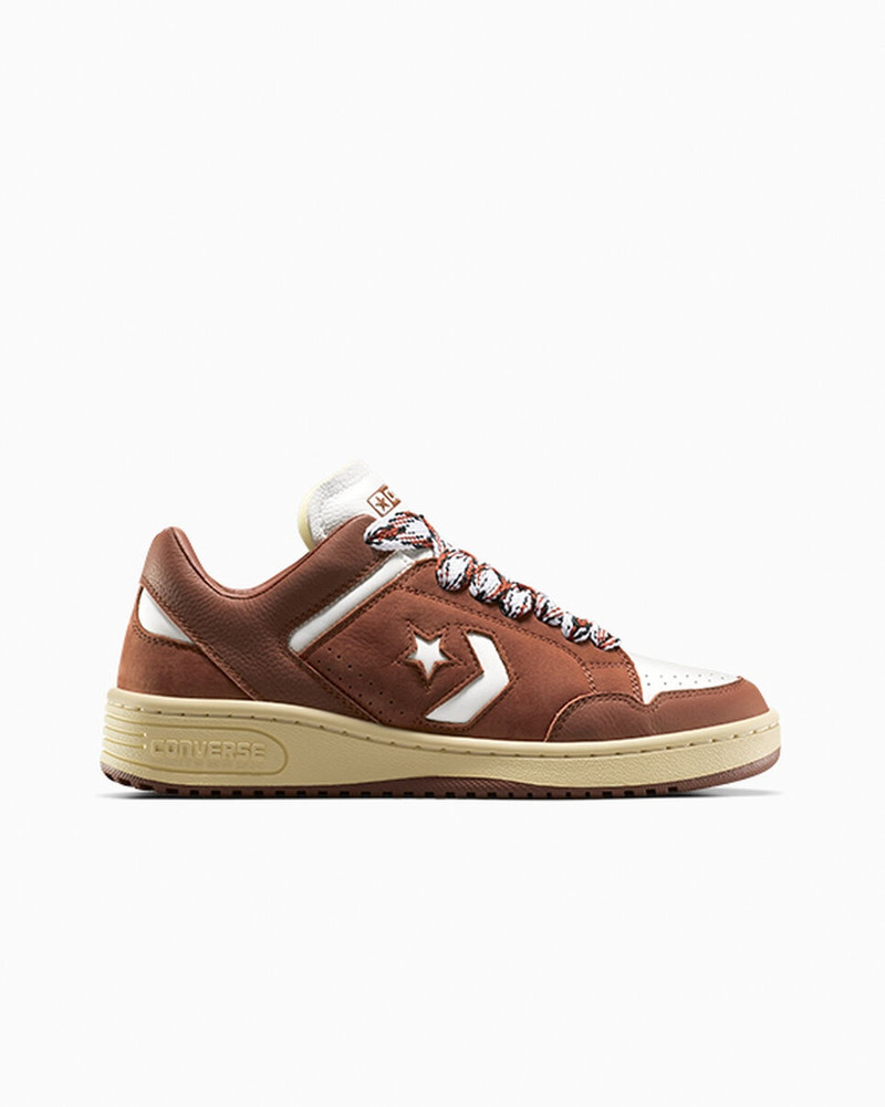 Converse Weapon Paris - 1