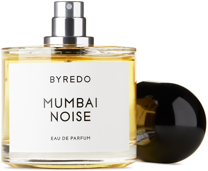 BYREDO Mumbai Noise Eau de Parfum, 100 mL outlook