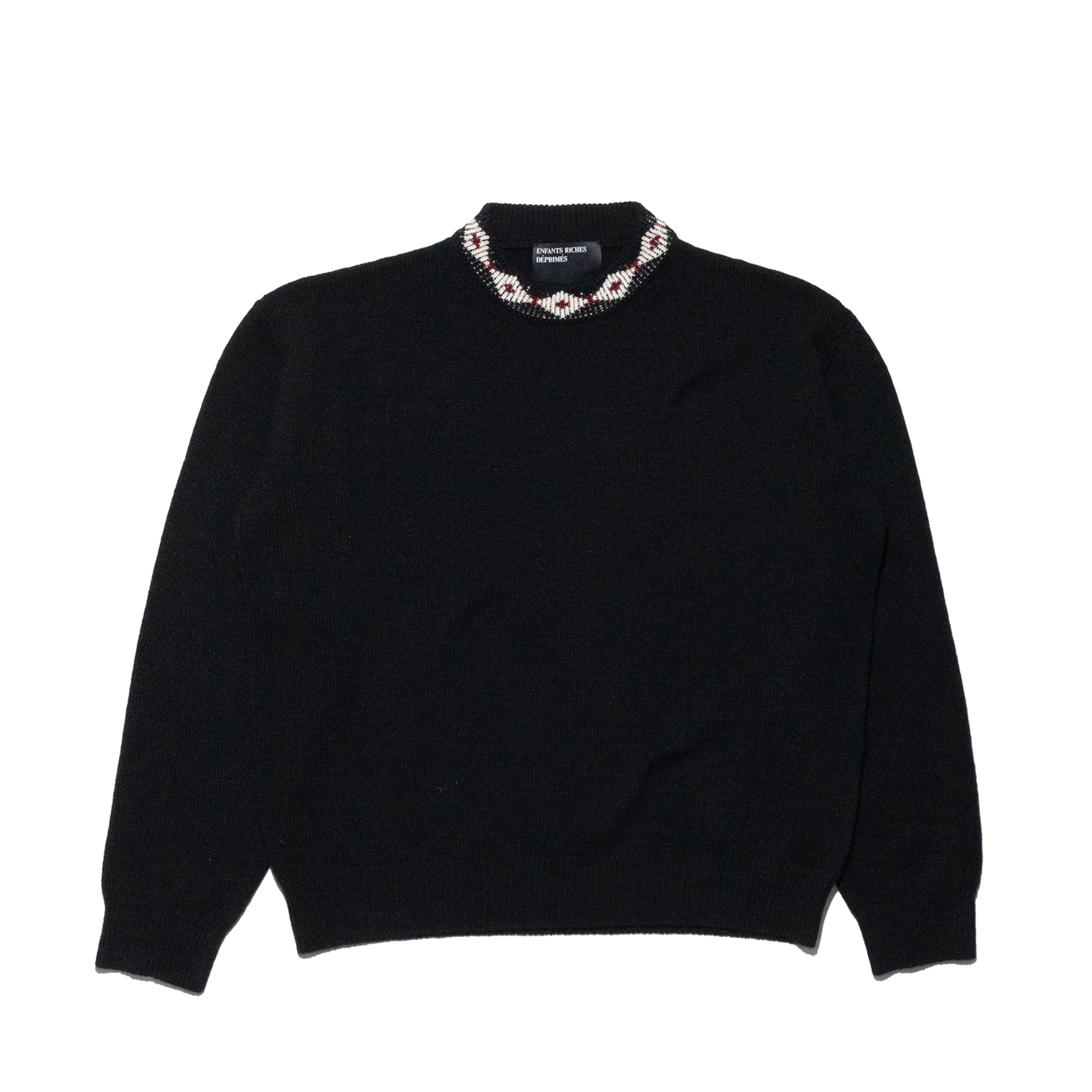 JOHNNY'S GONNA DIE SWEATER - 1