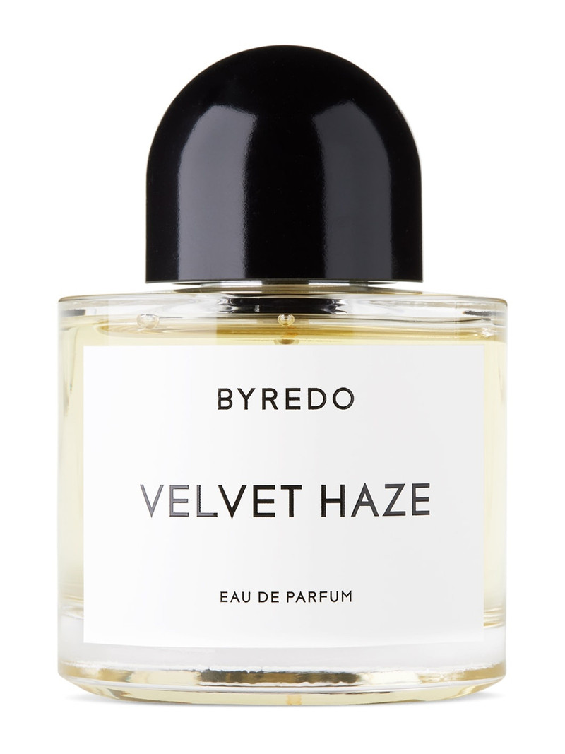 벨벳 안개 에우 드 파프움, 100 mL 1