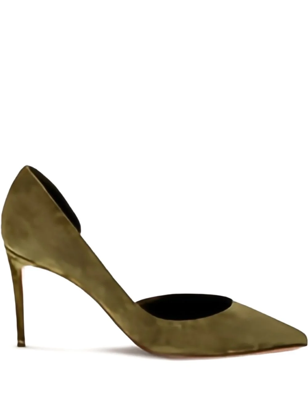 Iriza stiletto-heel pumps - 1