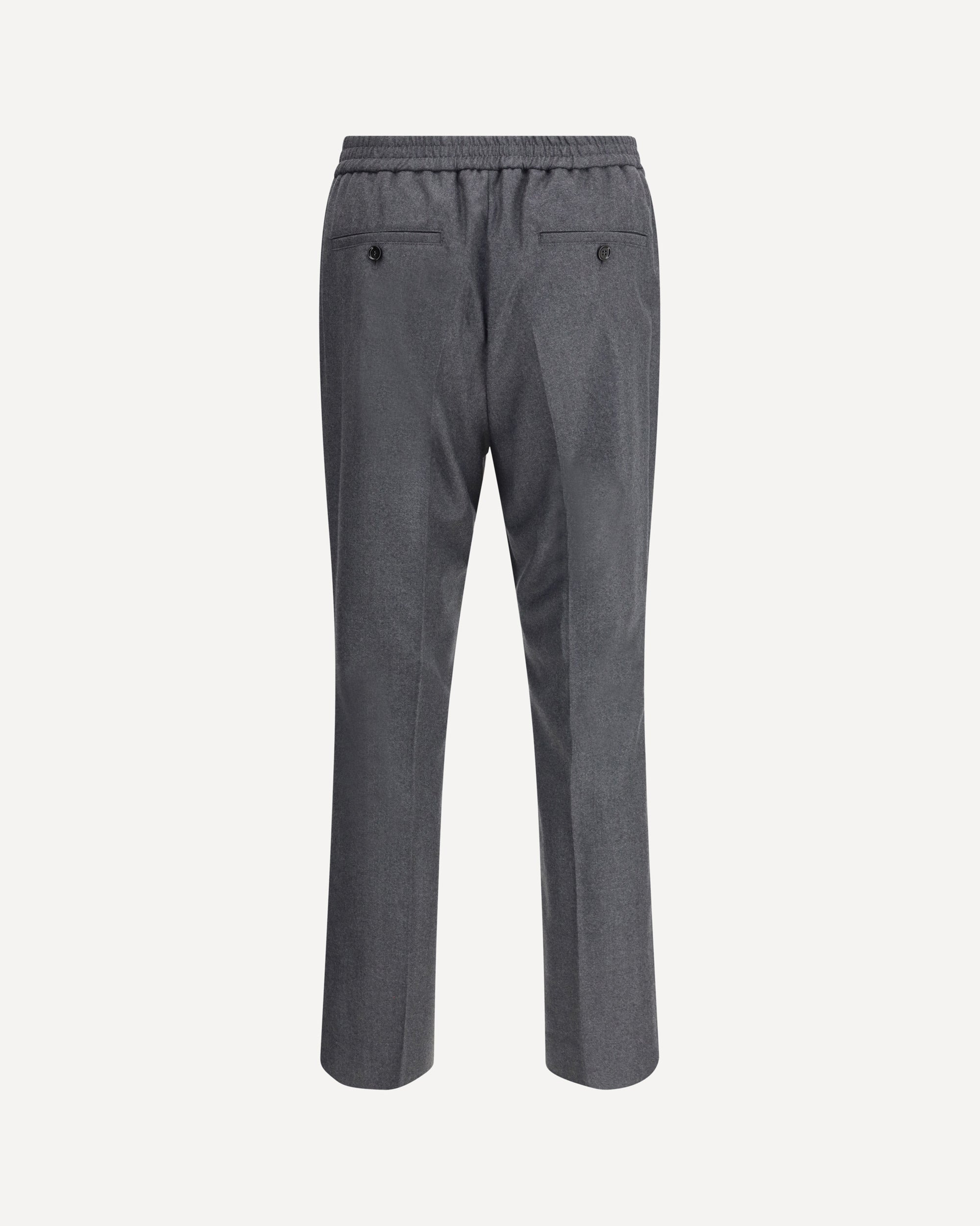 Virgin wool Pants - 2