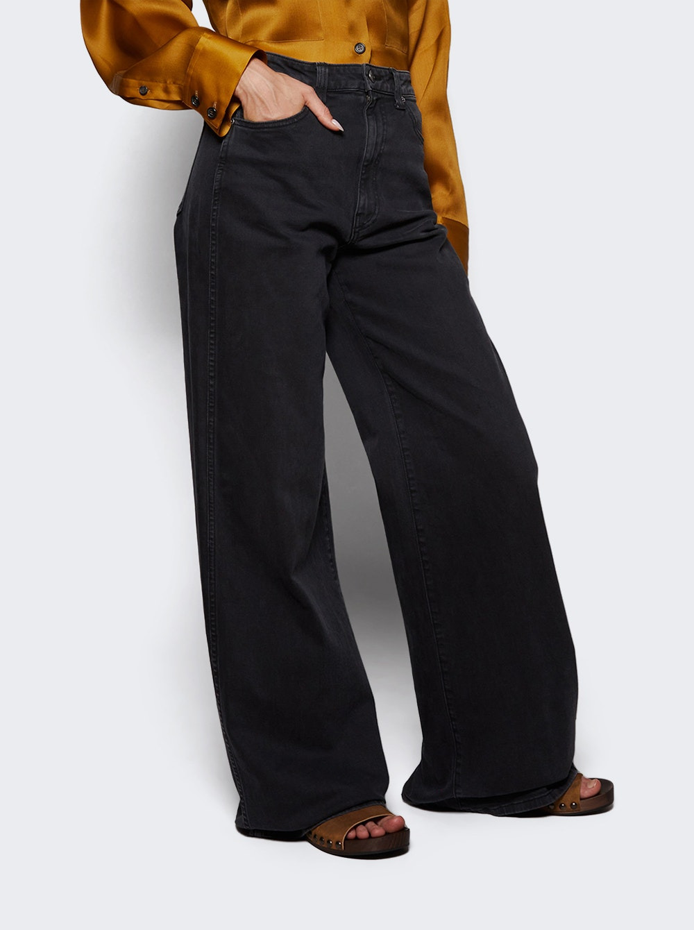Dane Jean Clifton - 2