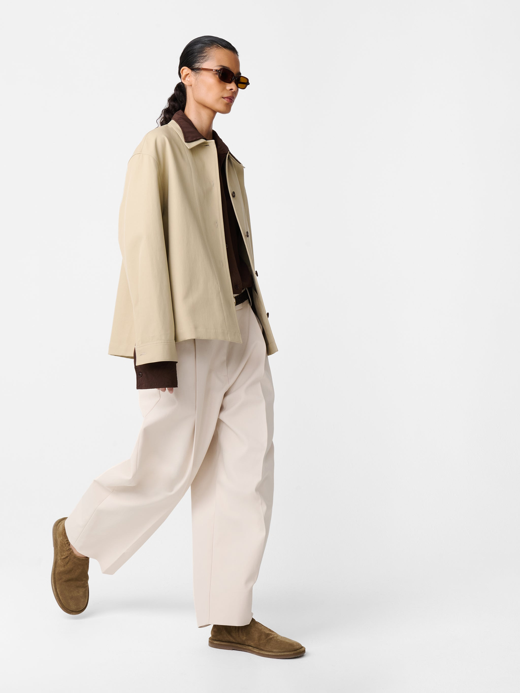 Harron Jacket - 4
