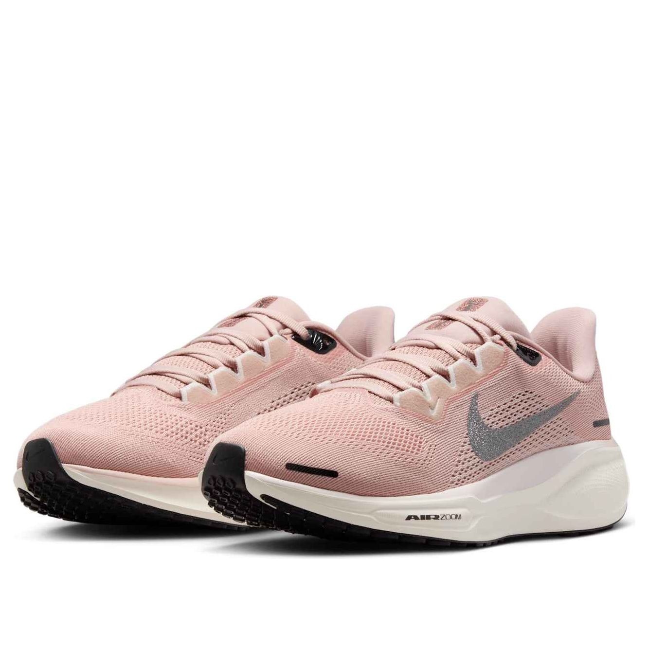 (WMNS) Nike Air Zoom Pegasus 41 PRM 'Pink Oxford' HQ1720-600 - 3
