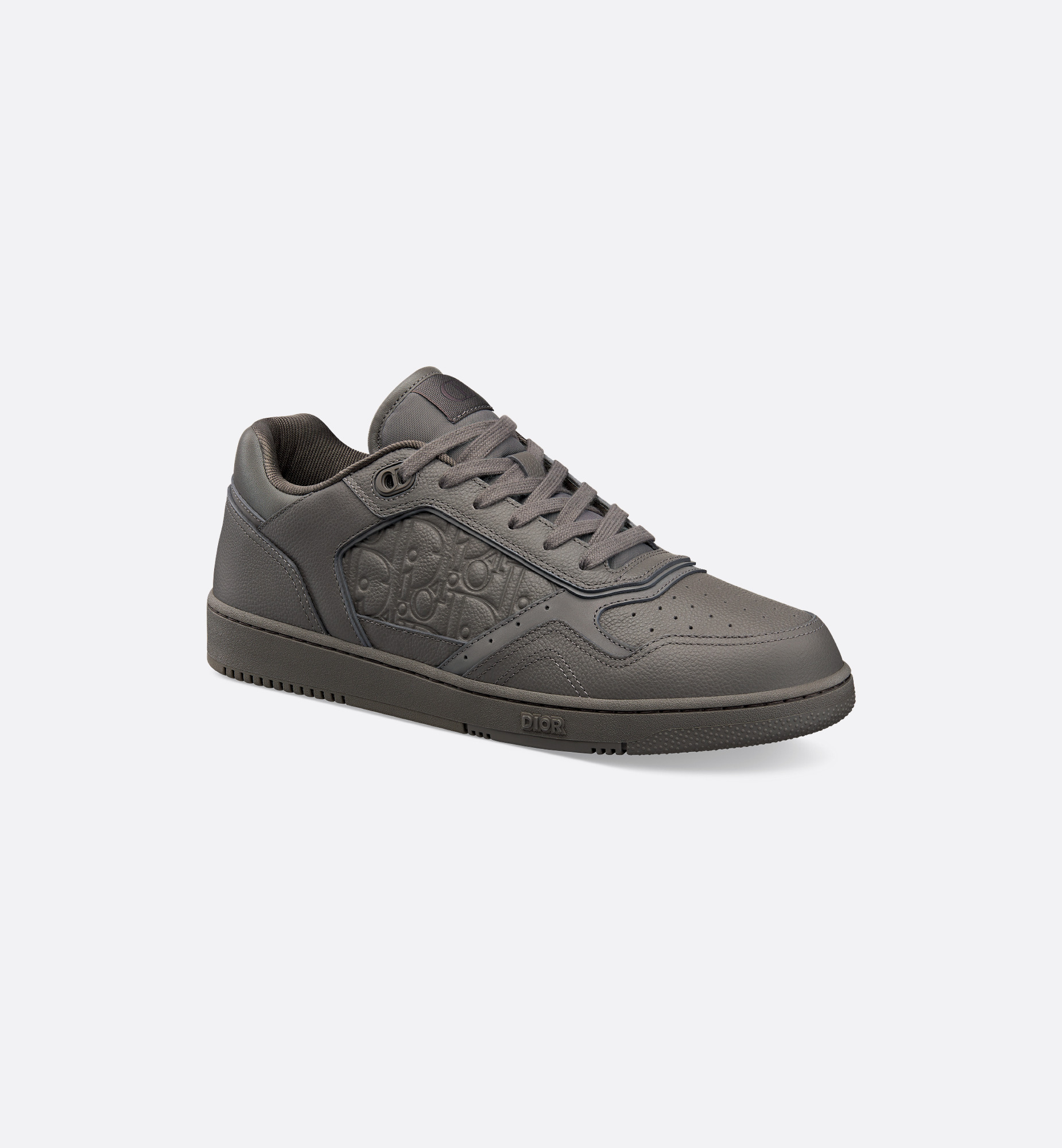B27 Uptown Low-Top Sneaker - 4