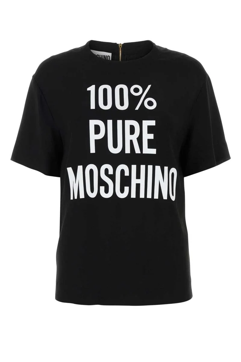MOSCHINO T-SHIRT - 1