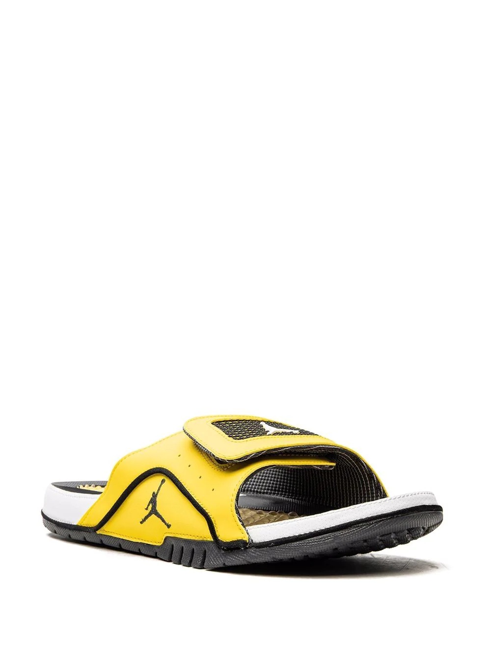 Hydro IV "Lightning" slides - 2