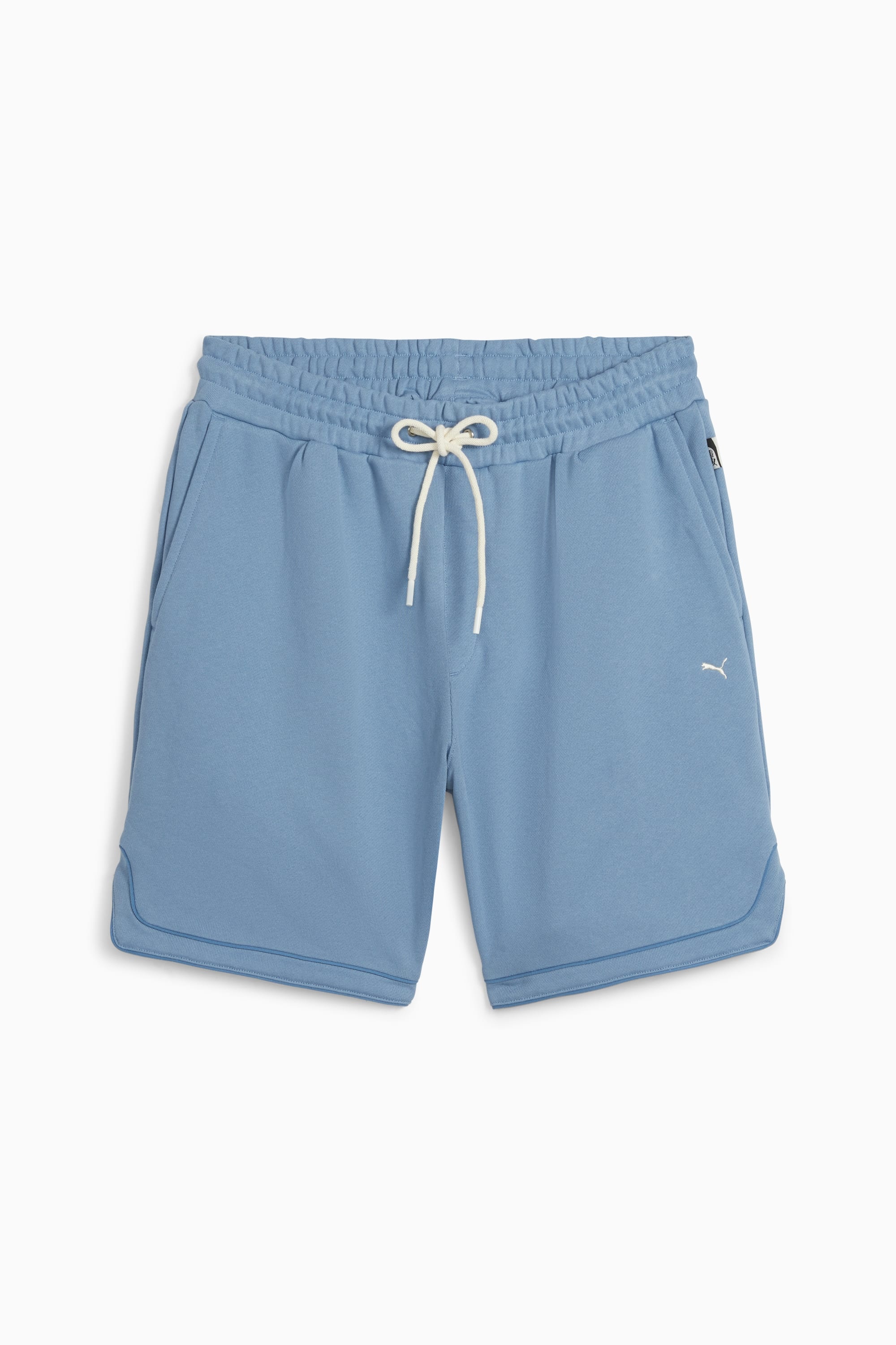 Basketball Nostalgia Men's Shorts - 1