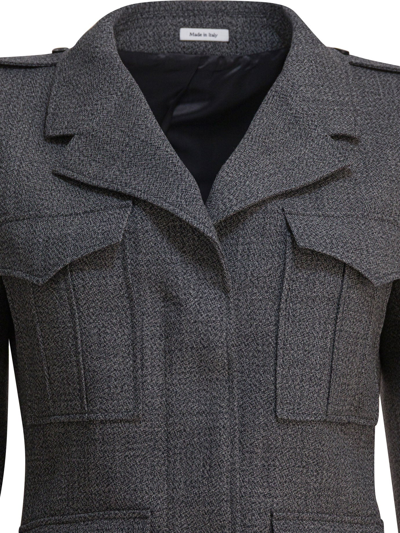 Alexander Mcqueen Women Jacket - 3