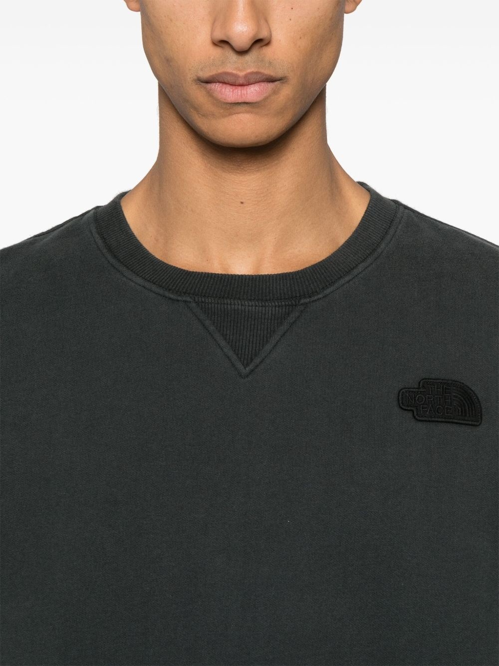 Nature sweatshirt - 5