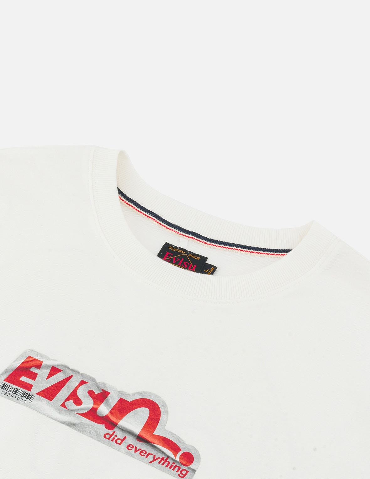 Poster Daicock Print Regular Fit T-shirt - 8