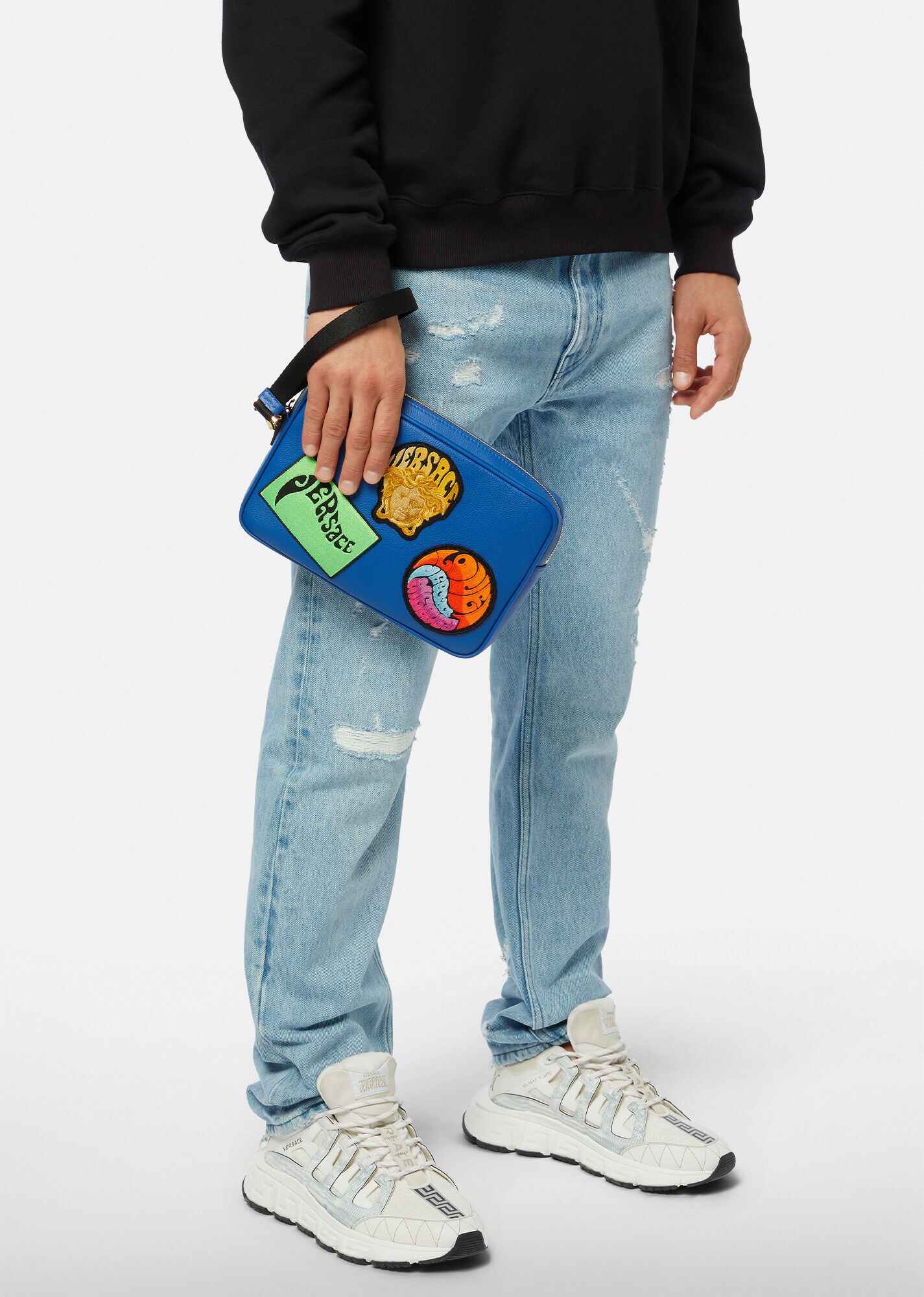 Medusa Music Pouch - 2