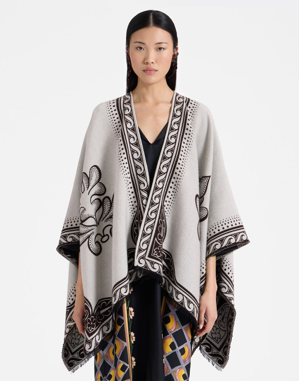 Poncho - 2