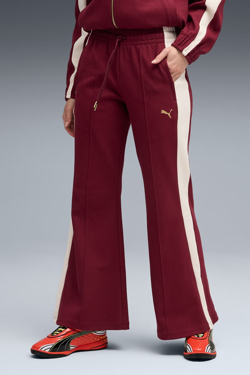 PUMA T7 Flared Pants Women outlook