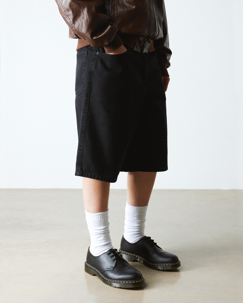 Dr. Martens Double Doc Cotton Blend Socks outlook