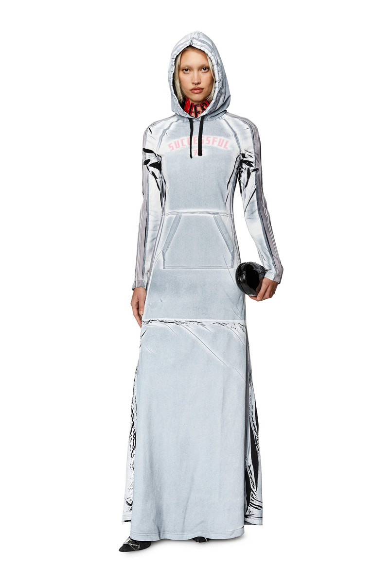 Diesel D-ARAL outlook