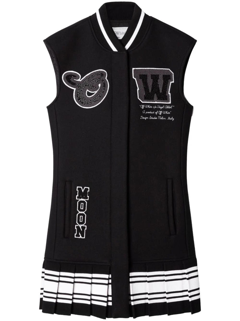 Meteor varsity dress - 1