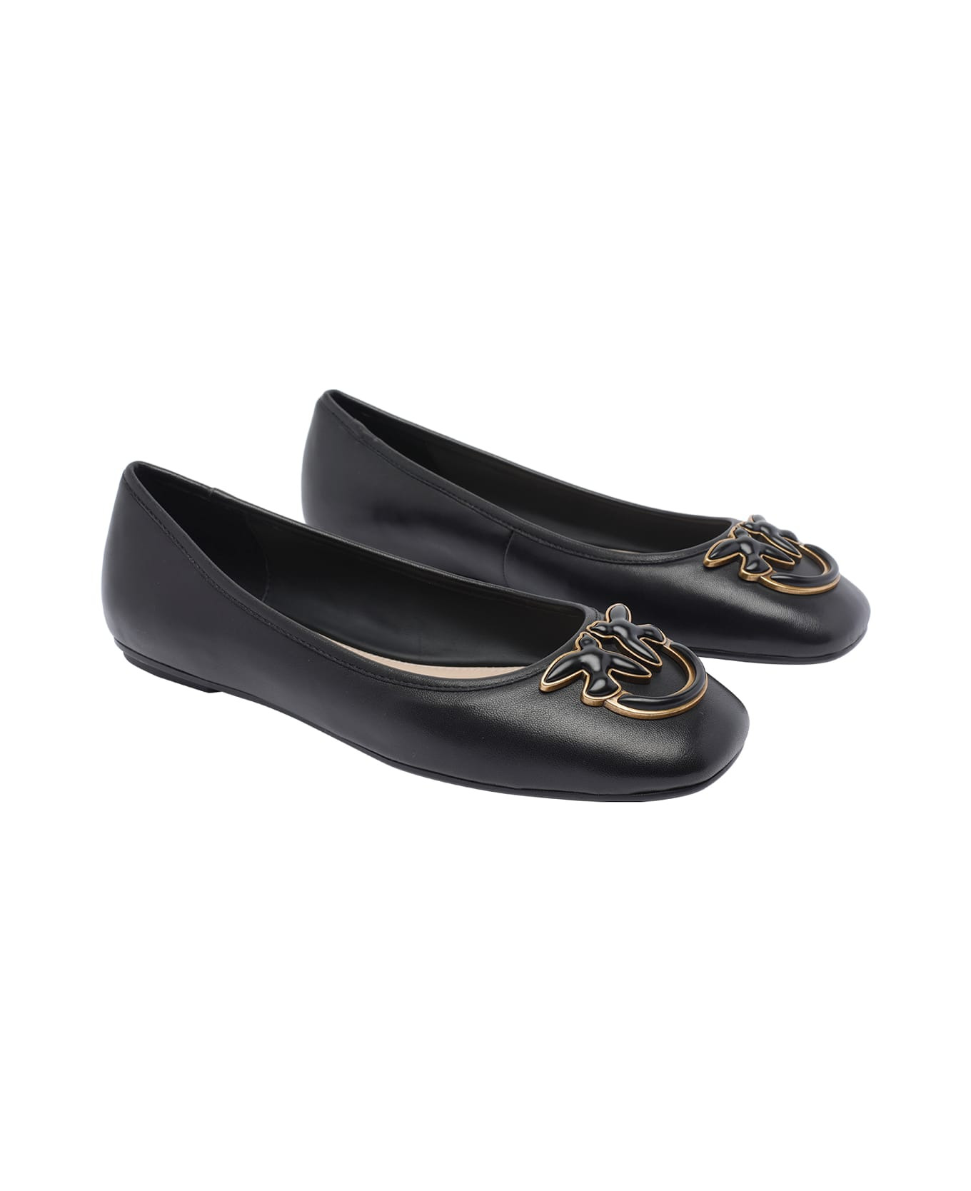 Max 03 Flat Ballets - 2