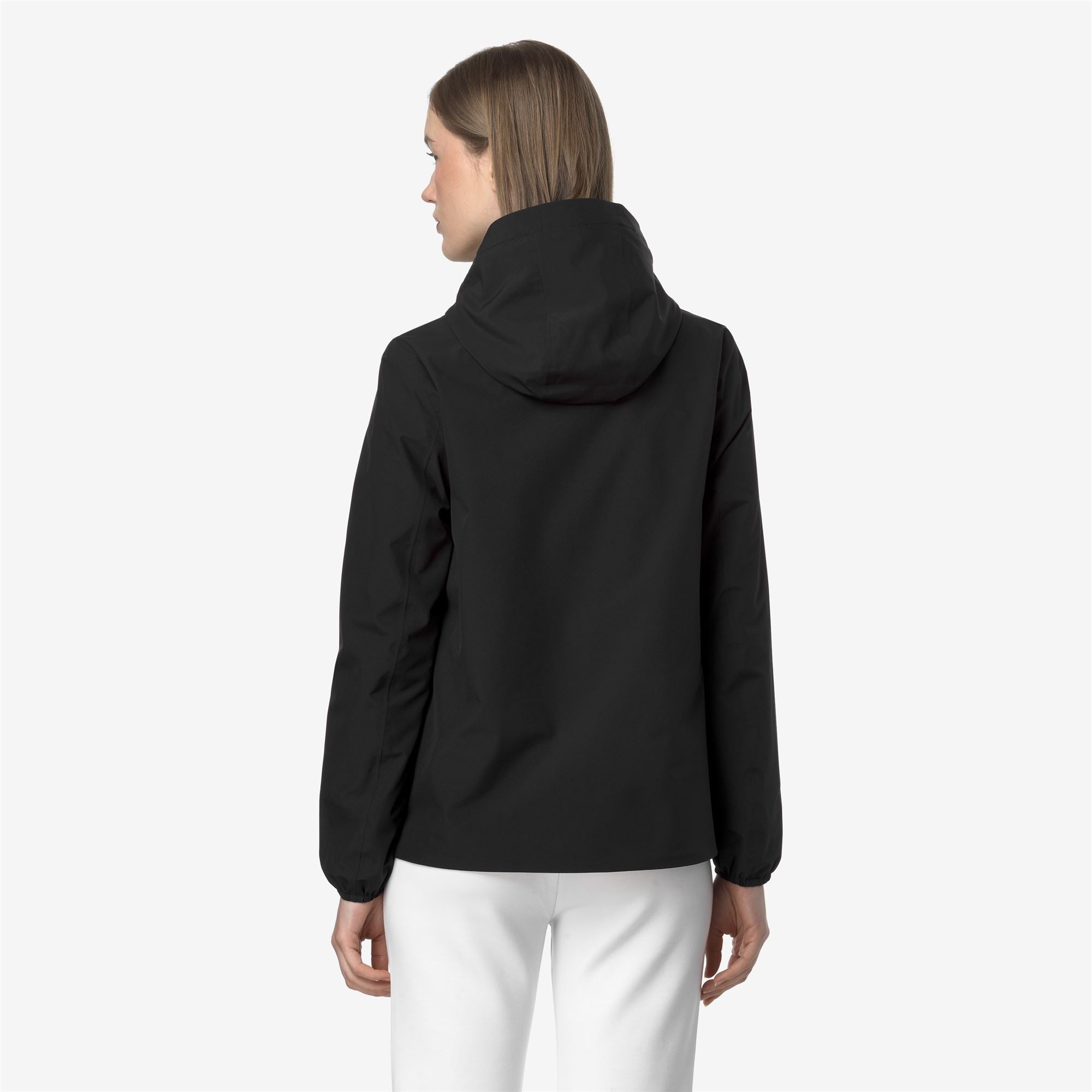 MARGUERITE STRETCH POLY JERSEY - 5