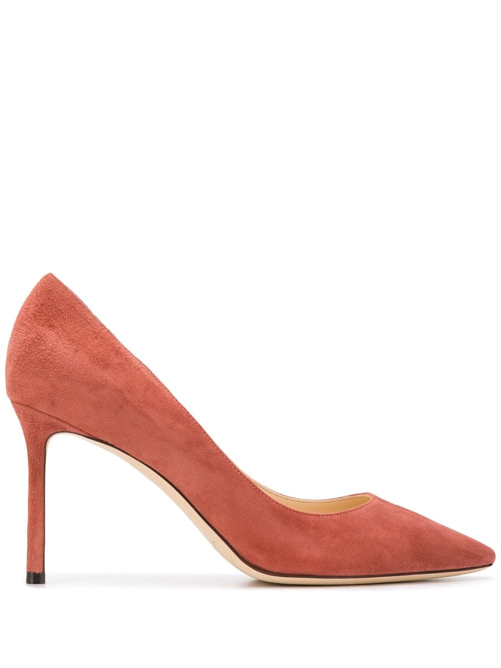 Romy 85mm pumps - 1