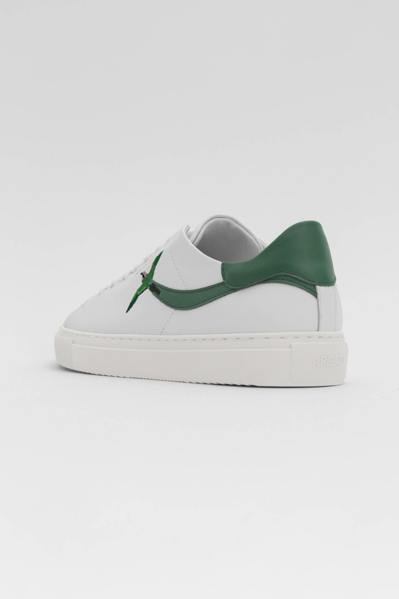 Clean 90 Stripe B Bird Sneaker 6