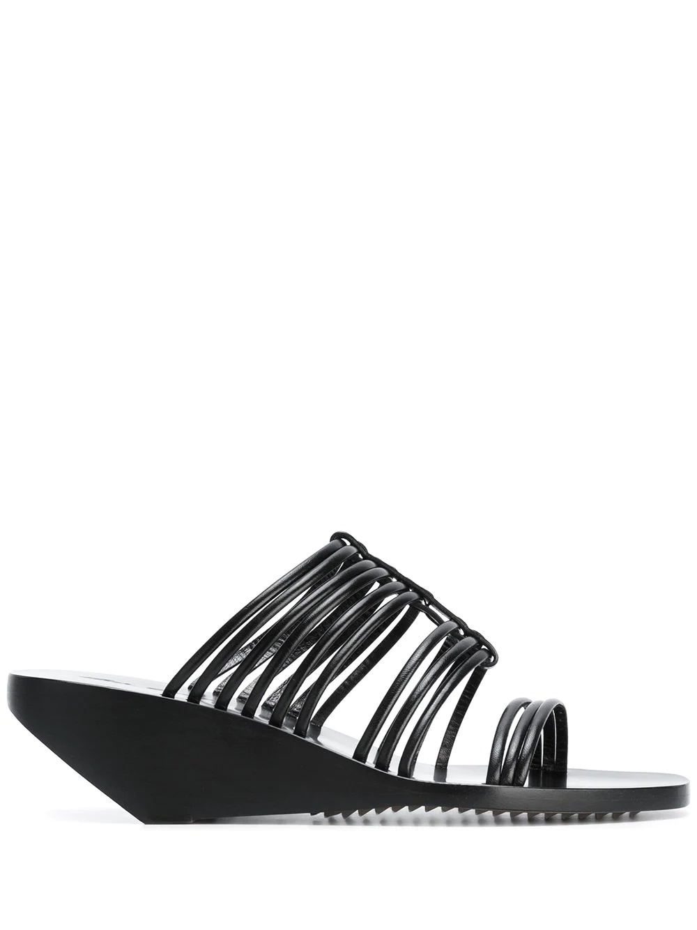 Mignon Adler sandals - 1