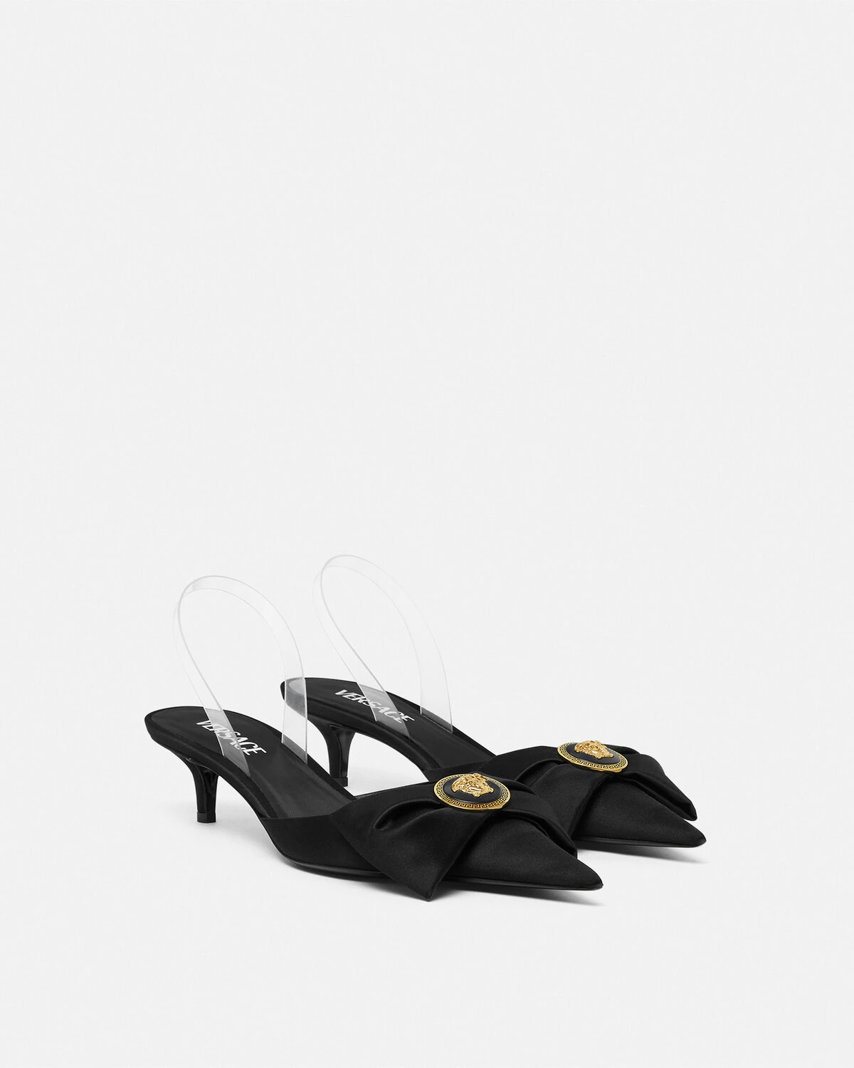 Alia Slingback Pumps 1.8" / 45 mm - 2