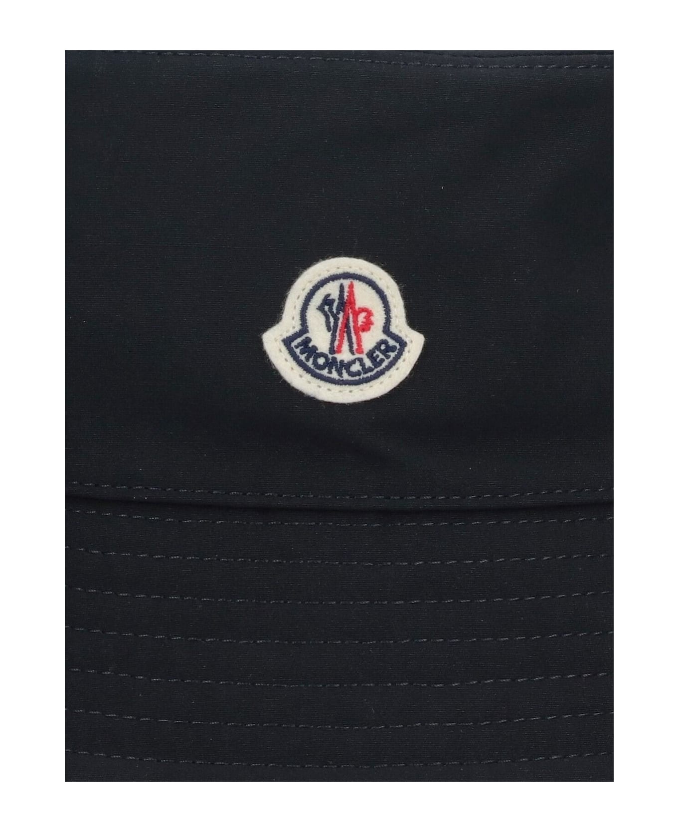 Logo Bucket Hat - 3