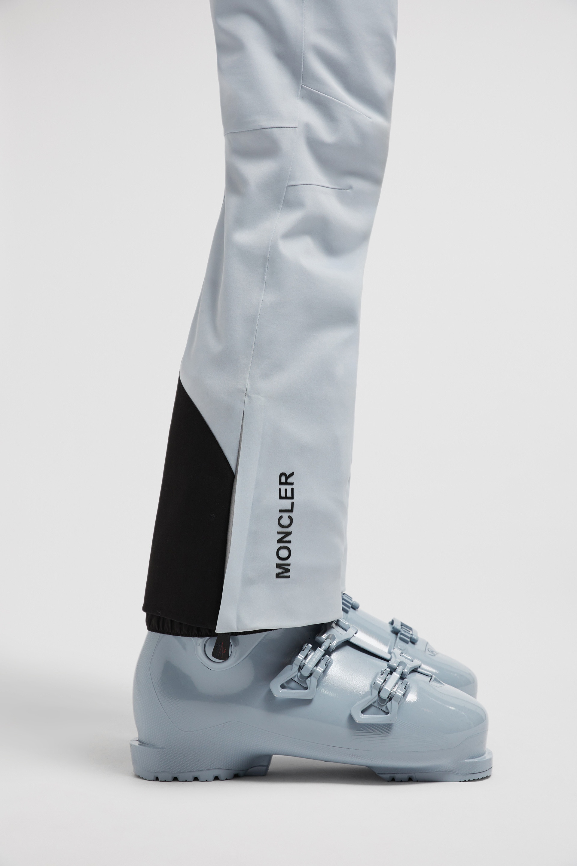 Padded Ski Pants - 7