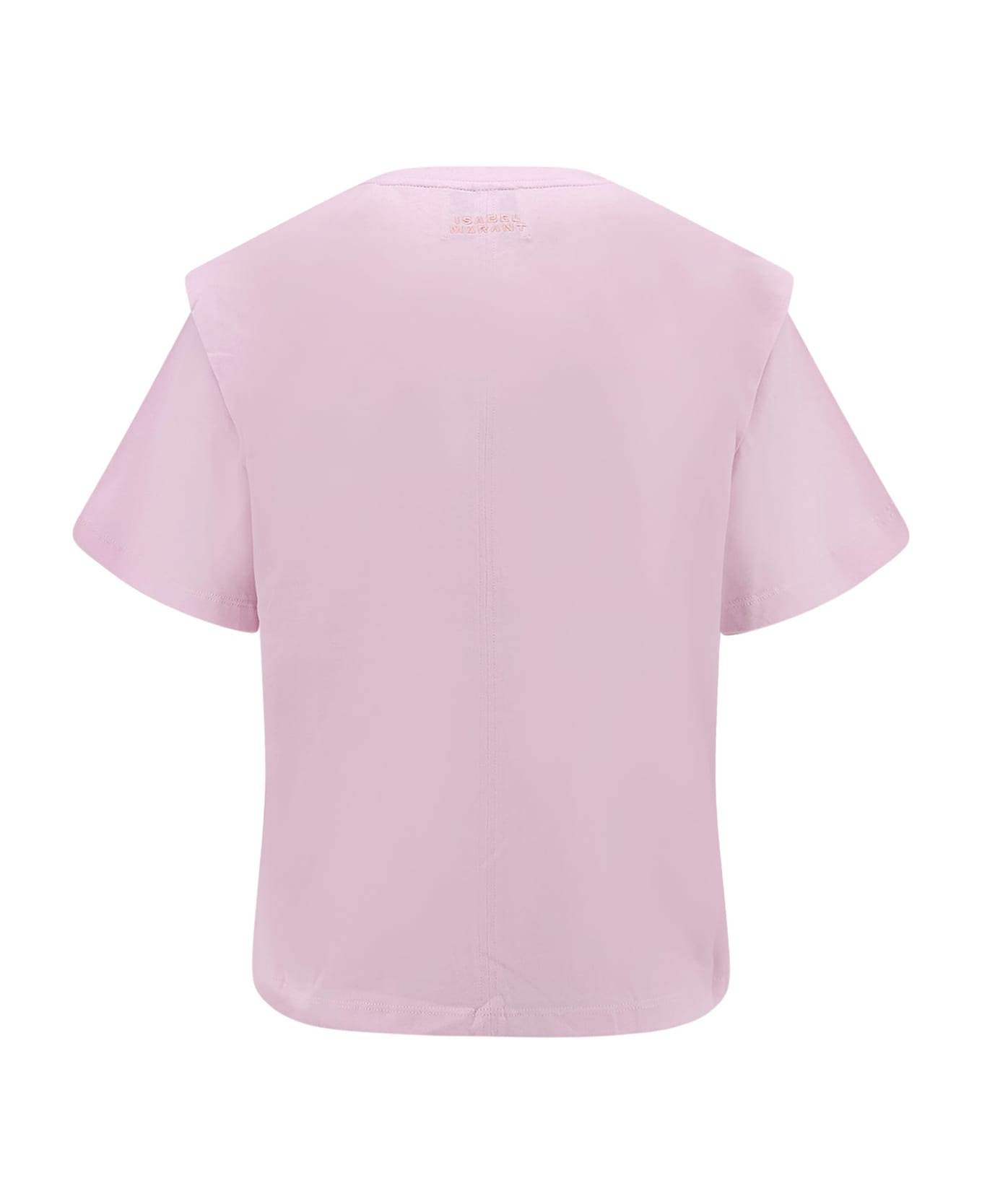 Zelitos Biologic Cotton T-shirt - 2