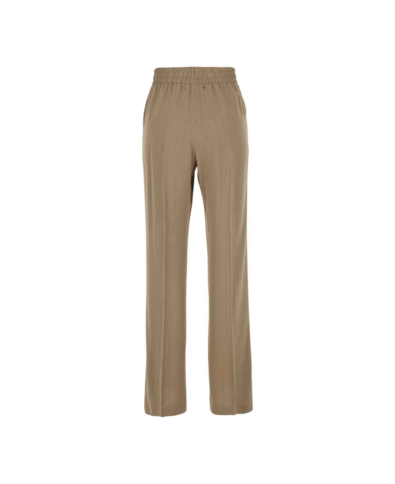 Journey W`s Jogging Brittany Blend Viscose Pinstripes - 2