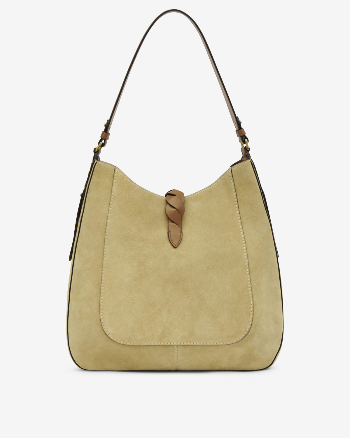 ALTAY HOBO BAG - 3