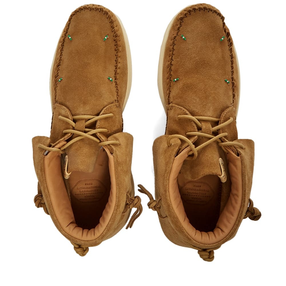 Visvim FBT Lhamo Folk - 5