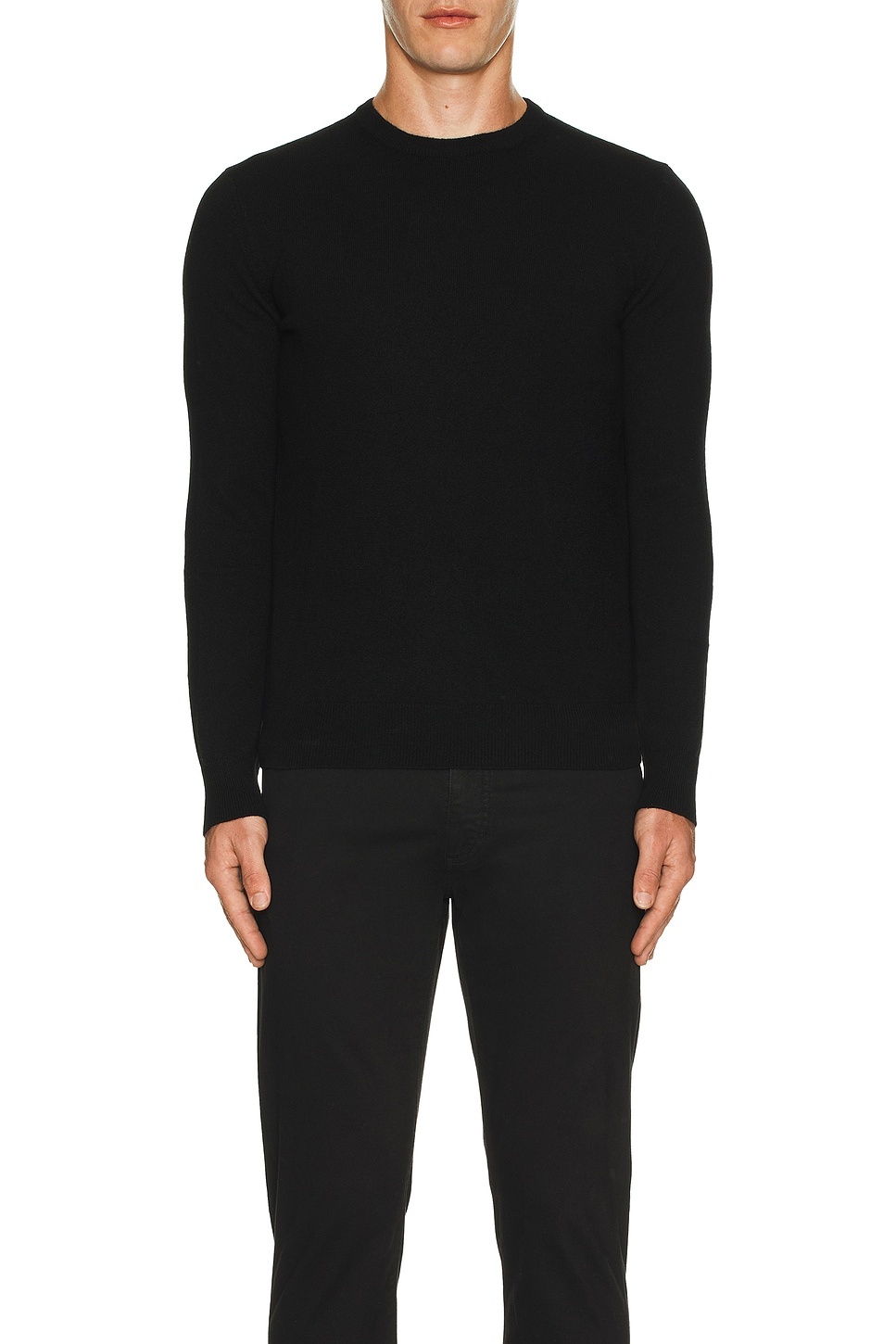 Oasi Crew Neck - 3