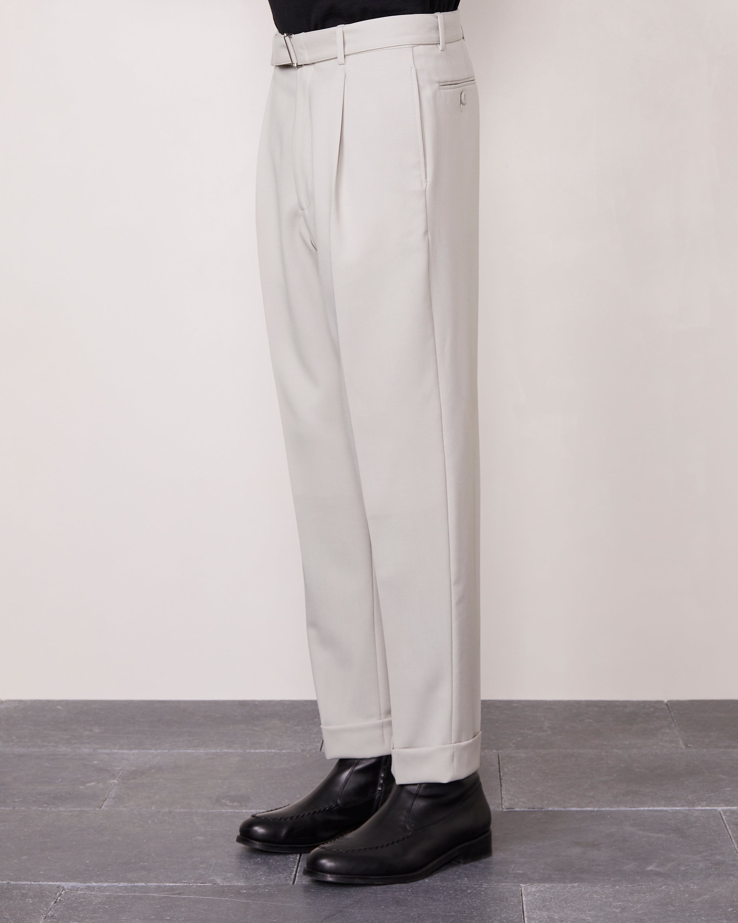 HUGO PANTS - 2
