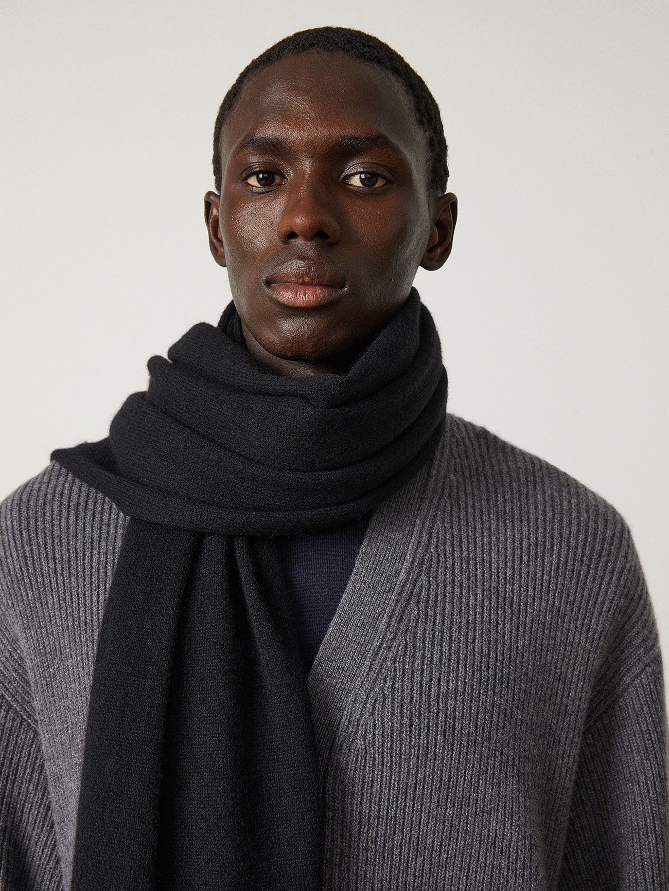 The Montpellier Scarf - 3