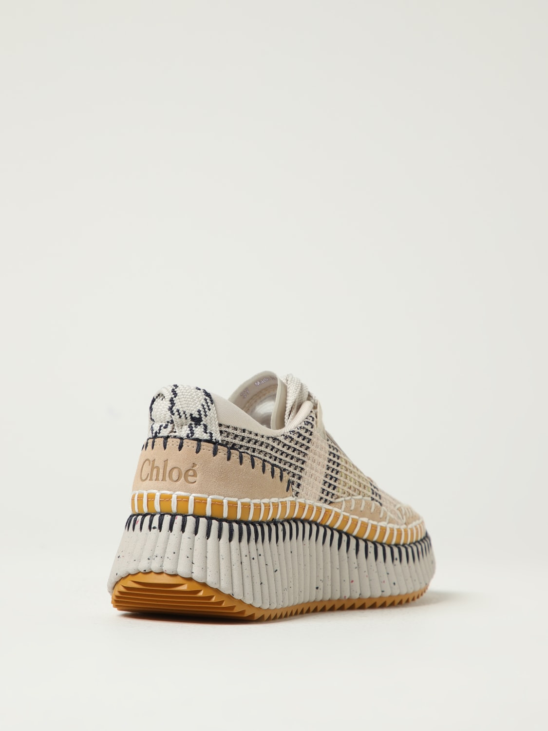 Sneakers woman ChloÉ - 3