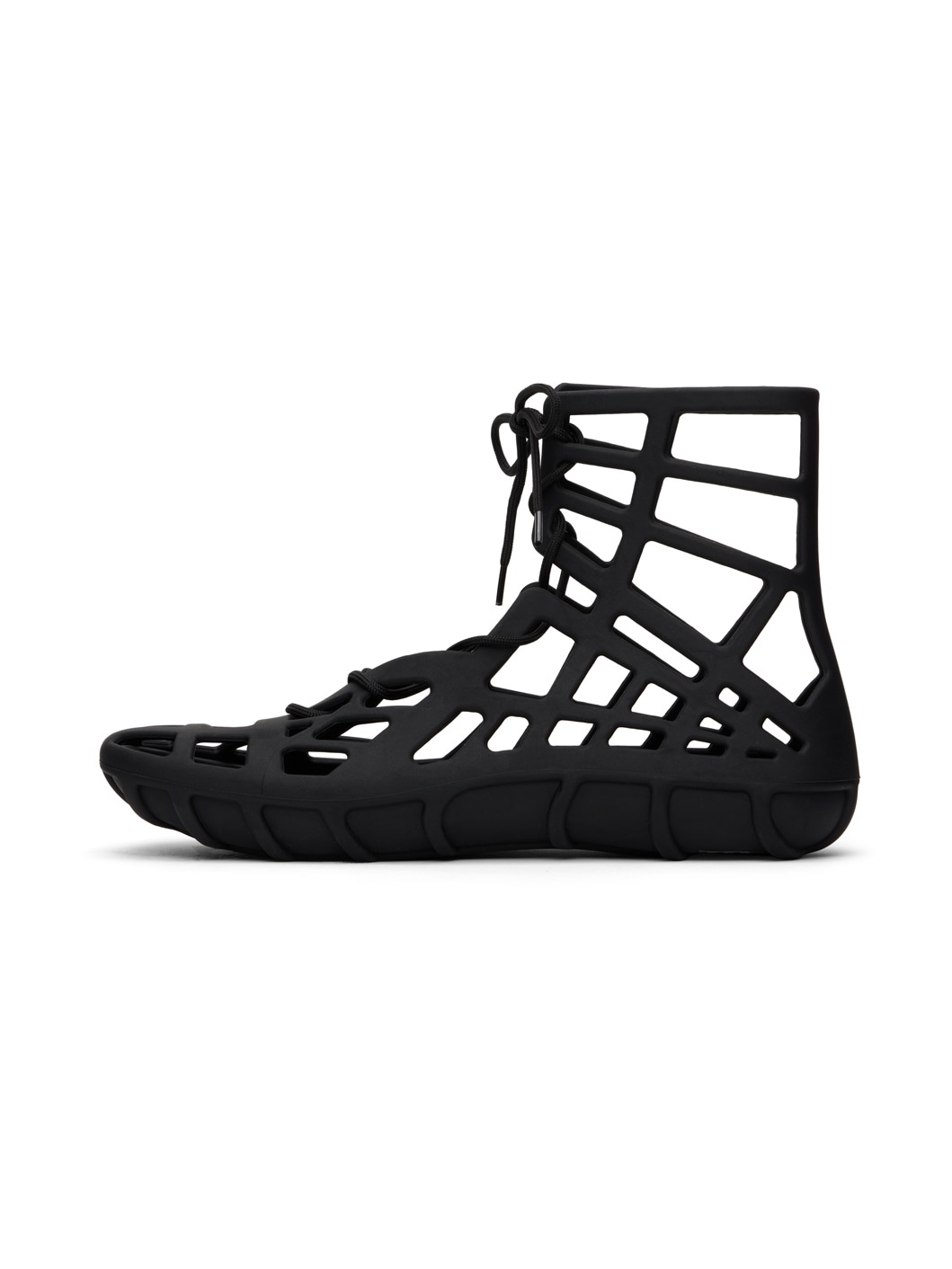 Black Atlas Sandals - 3