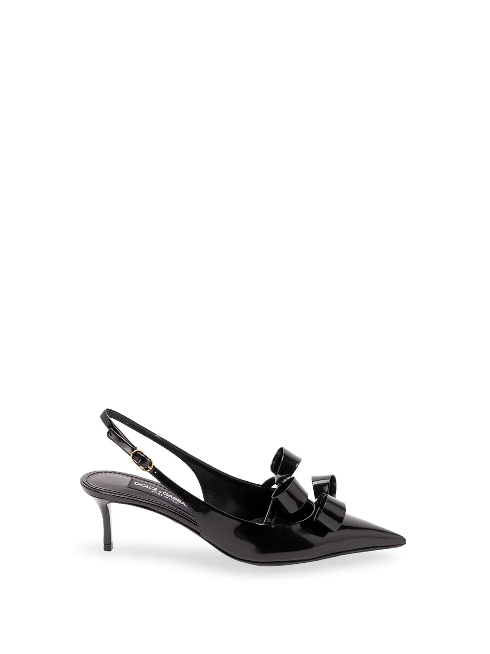 Slingback - 1