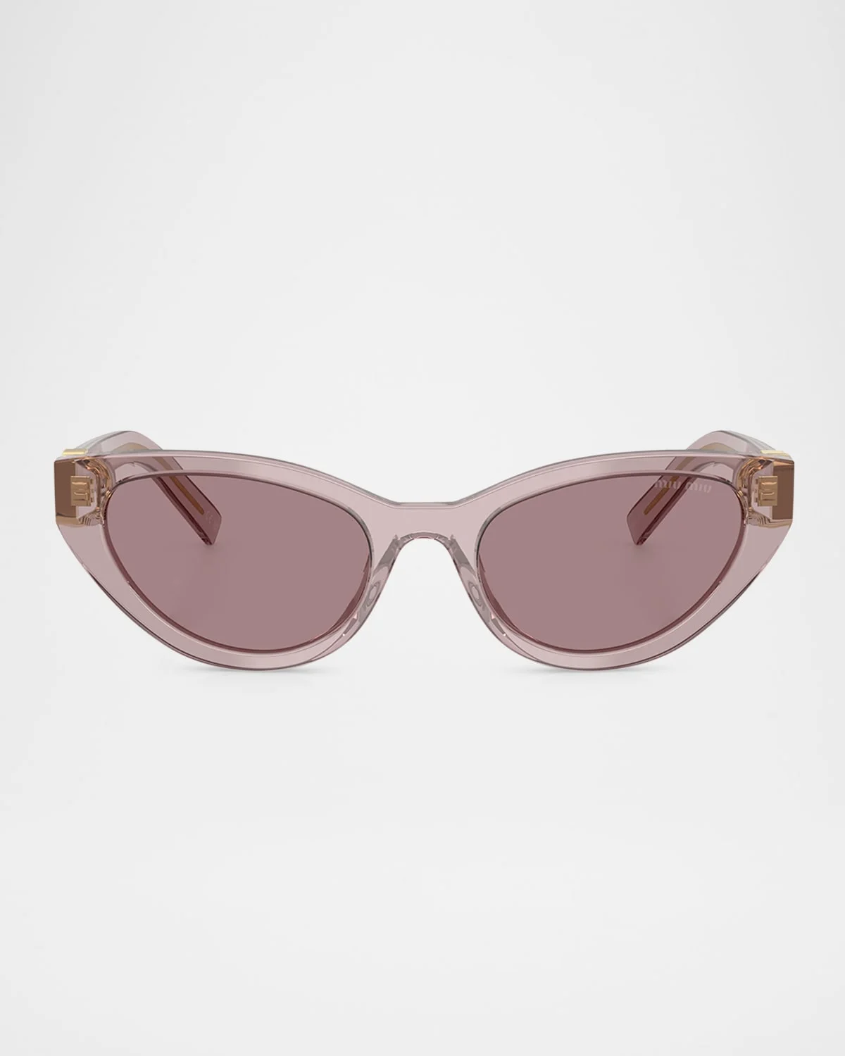 MUA04S Butterfly Sunglasses - 1