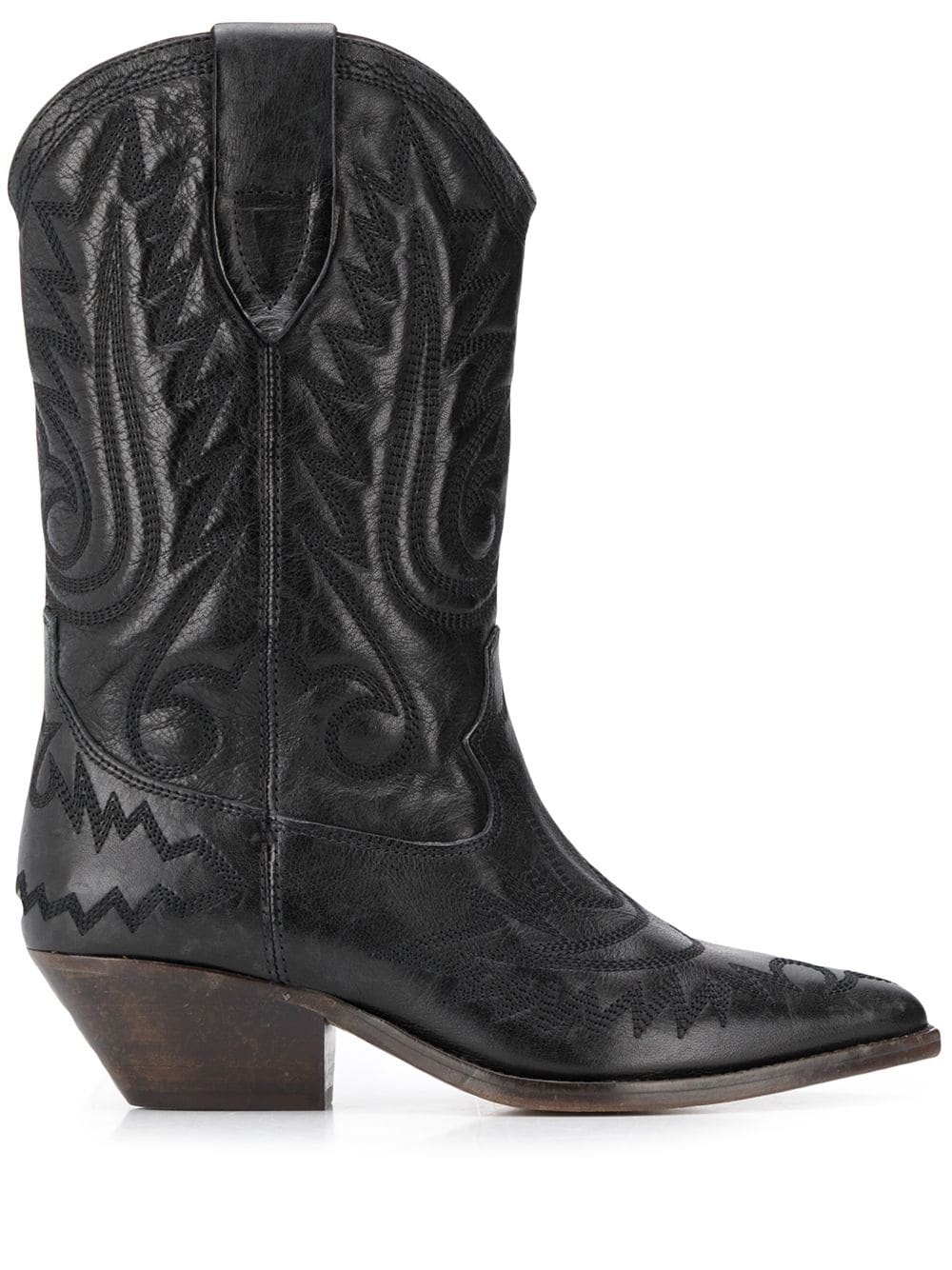 Duerto cowboy boots - 1