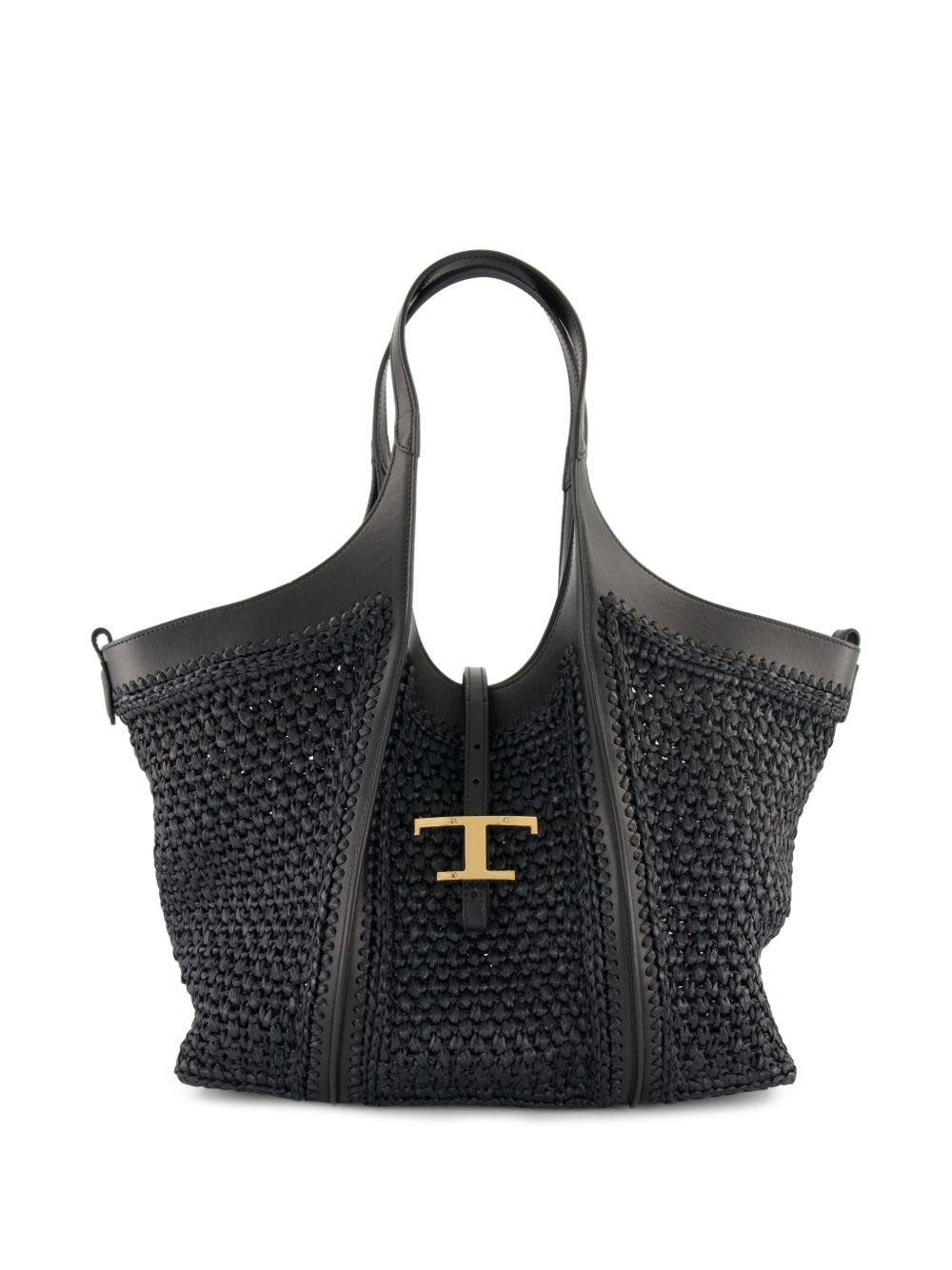 medium T Timeless tote bag - 3
