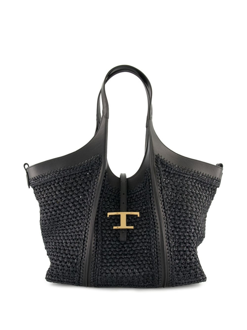 medium T Timeless tote bag 3