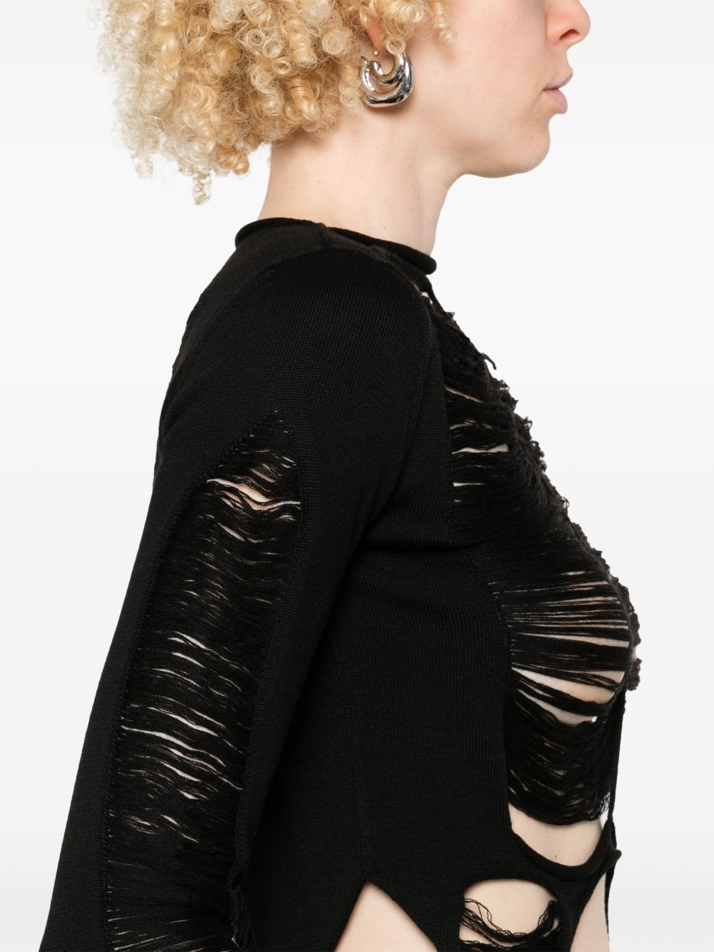 Tanja top - 5
