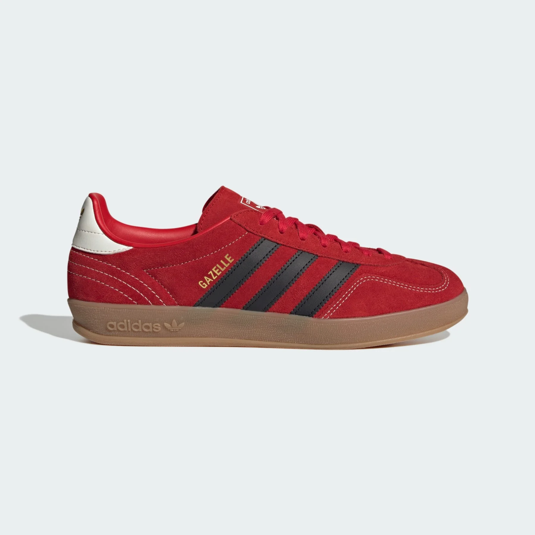 GAZELLE INDOOR SHOES - 1